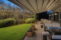 Delta Hotels Edinburgh