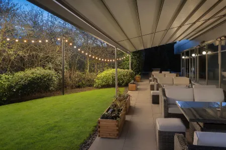 Delta Hotels Edinburgh