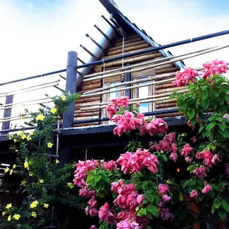The Village House