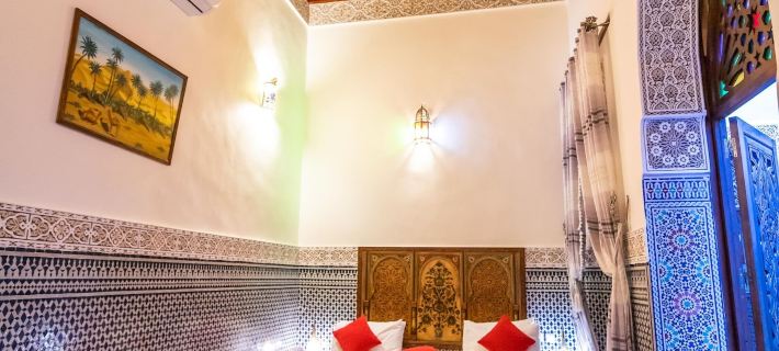 Dar Fes Tresor Hotels in Fès
