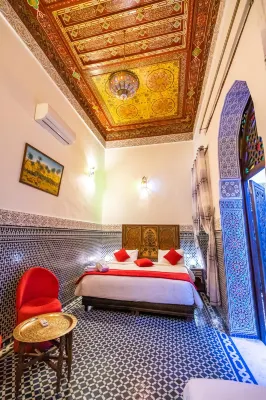 Dar Fes Tresor - Guest houses