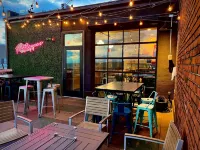 โรงแรม คิลบอร์น ดาวน์ทาวน์ แซนดัสกี