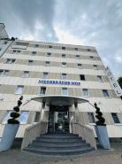 Hotel Niederräder Hof