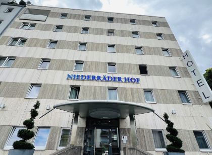 Hotel Niederräder Hof