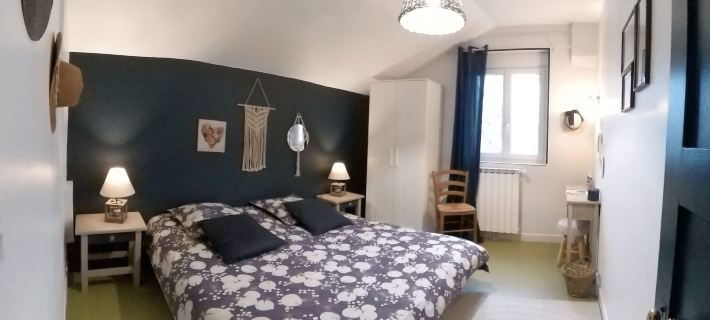 Le Grand Val Hotels in Cantal