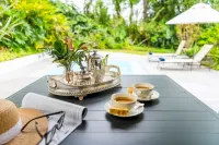 Hunter's Country House - romantici
