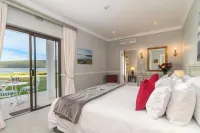 St. James of Knysna - Balkon