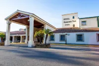 Guadacorte Park Hotels near Plaza Alta