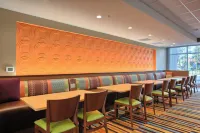 Fairfield Inn & Suites Philadelphia Horsham - parking