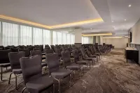 Doubletree by Hilton Sheffield City