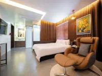 Suncheon Hound Hotel Suncheon Station Branch Hotels in Suncheon-si