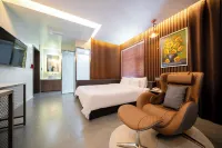 Suncheon Hound Hotel Suncheon Station Branch