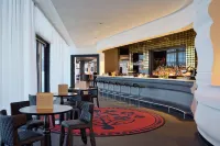 Kameha Grand Zurich, Autograph Collection - bar