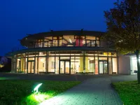 GenoHotel Baunatal Hotels in Baunatal