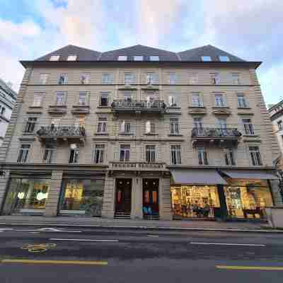 Top City Center Apartments Location Next to Lion Monument Hotel Exterior