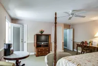 Boxwood Lodge Blowing Rock Near Boone-University - Balkoner