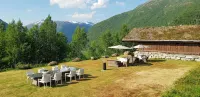 Blåtind Boutique Hotel