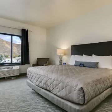 Silver Creek Hotel