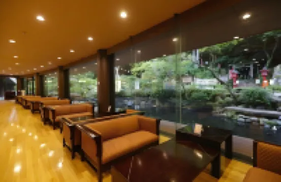 ฮาโกเน่ ยูโมโตะ ออนเซ็น เทนเซเอน