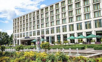 Novotel Karlsruhe City