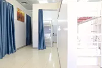 New Gate Hostel โรงแรมใน