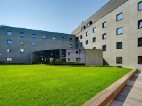 布拉迪斯拉發多瑙河麗柏酒店 鄰近羅蘭噴泉的酒店