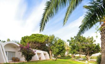 Hotel Bel Azur Thalasso & Bungalows