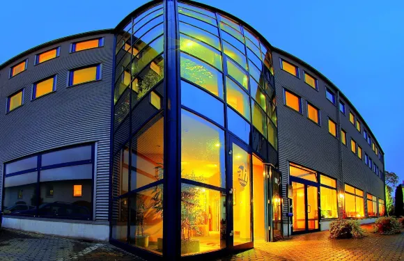 阿斯特拉爾茵萊比錫酒店與餐廳