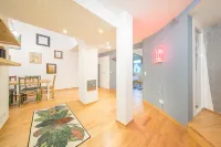 Design Apartments -  "Potsdam City 19"