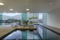Intercity BH Expo Hotels in Contagem