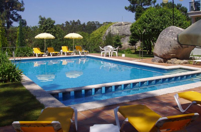 Hotel & Apartamentos Cons da Garda photo 5