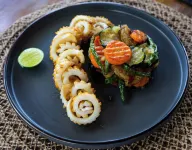Bahati Villa - breakfast