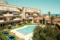 Hotel Los Jazmines - Beach