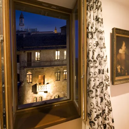 Le Suite Di Giulietta