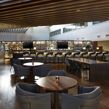 DoubleTree by Hilton Atlanta Perimeter Dunwoody
