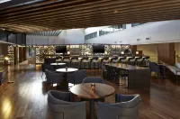 DoubleTree by Hilton Atlanta Perimeter Dunwoody - breakfast