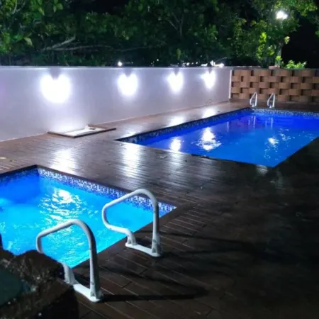 Pousada Baía Dos Açores