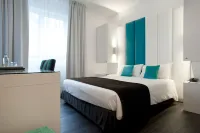 Hotel Ecu Hotels in Zutendaal