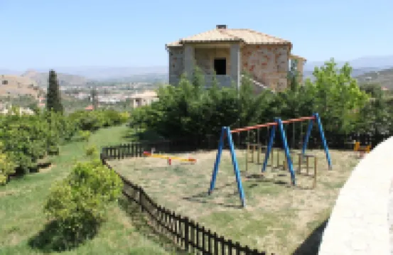 Klymeni Traditional Homes