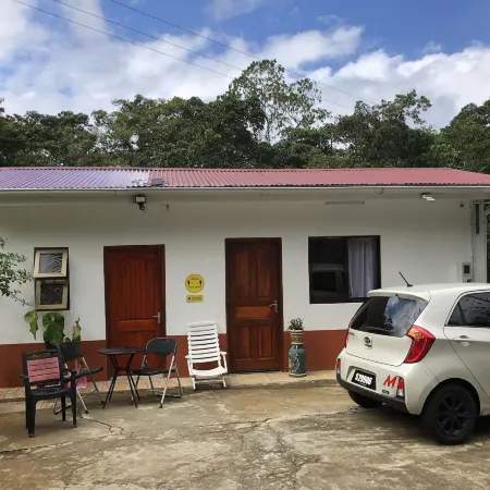 Papaya Guesthouse
