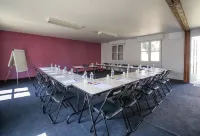Hotel Inn Design Sable Hotel di Solesmes