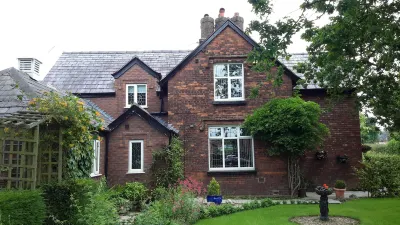 The School House โรงแรมใน