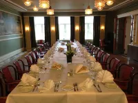 Hotel Wassilioff - Unike Hoteller Hotels in Stavern
