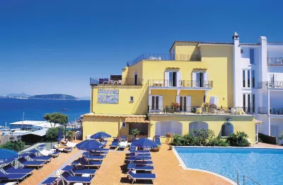Hotel Parco Aurora Terme