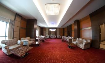 Muong Thanh Grand Thanh Hoa Hotel