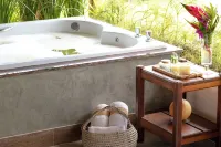 Pousada Barrabella - Spa