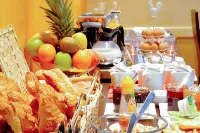 호텔 드 샹파뉴 앙제