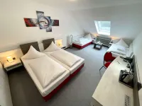 Brenner Hotel Hotel in zona van Laak und Berenger