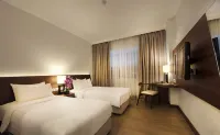 d'primahotel Tangerang