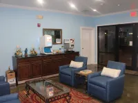Budget Inn Pasadena Hotels in Pasadena
